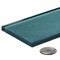 Andova Tiles ANDOVA TILES Kweit 3" x 14" Glass Metal Look Subway Tile, PK30 ANDKWI438 - alternate 6
